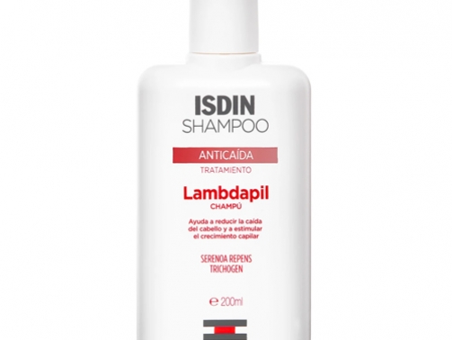 Lambdapil-Shampoo